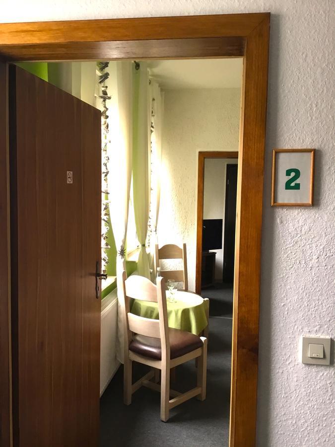 Hotel Reblaube Boppard Esterno foto