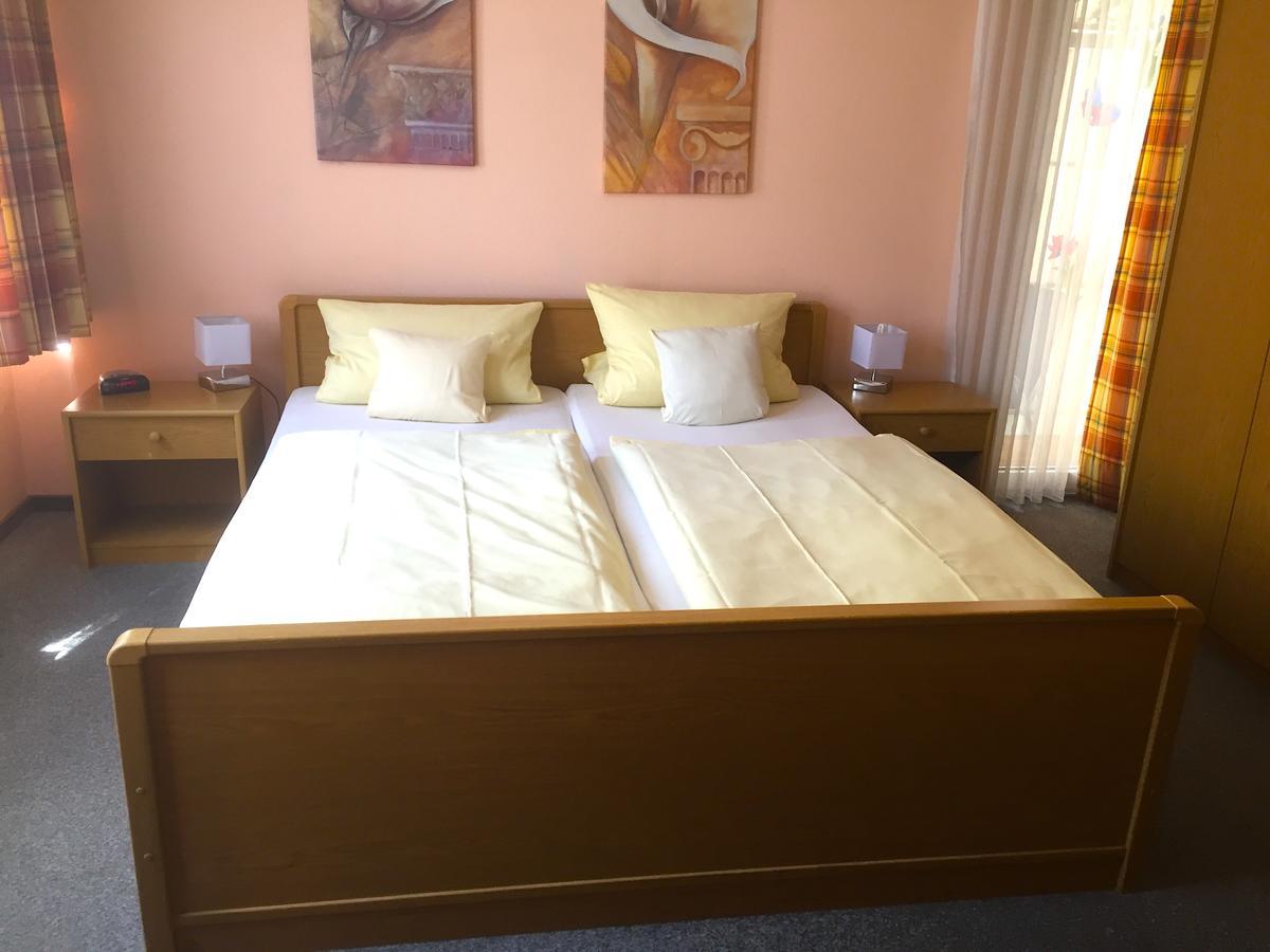 Hotel Reblaube Boppard Esterno foto