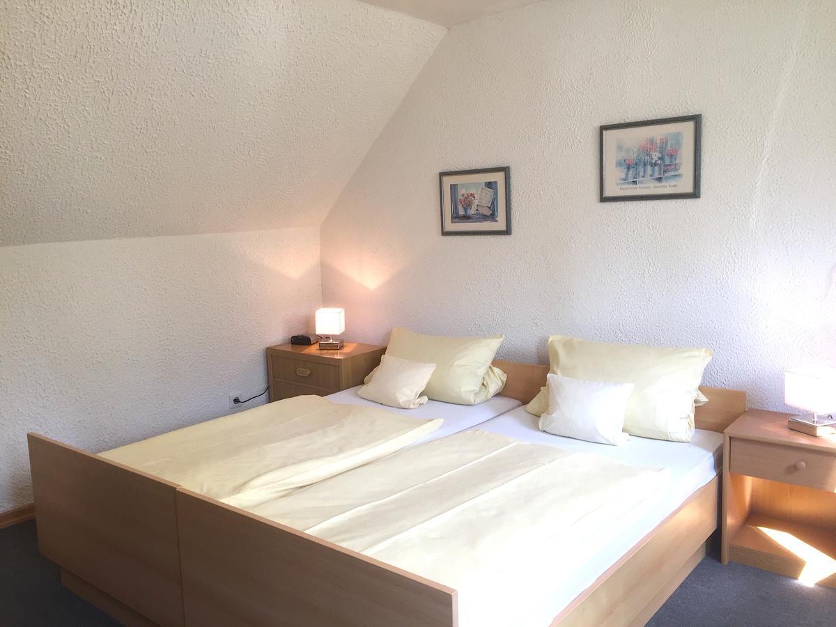 Hotel Reblaube Boppard Esterno foto